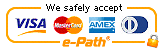 Credit Card (e-Path)